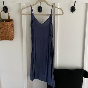 Charlotte Russe Mini Dress